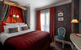 Hotel De Buci